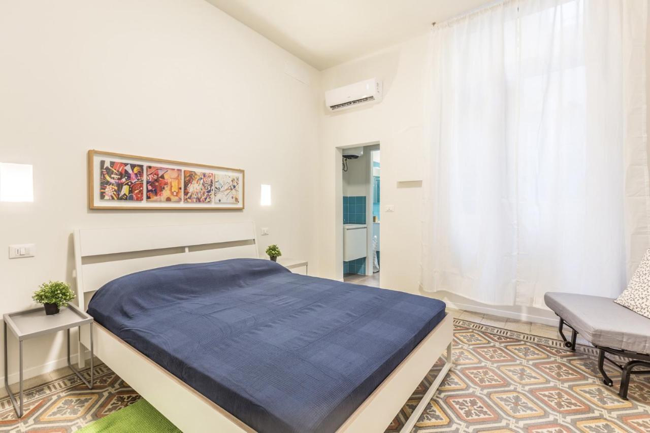 Marilyn The Place Apartments Bologna Bagian luar foto