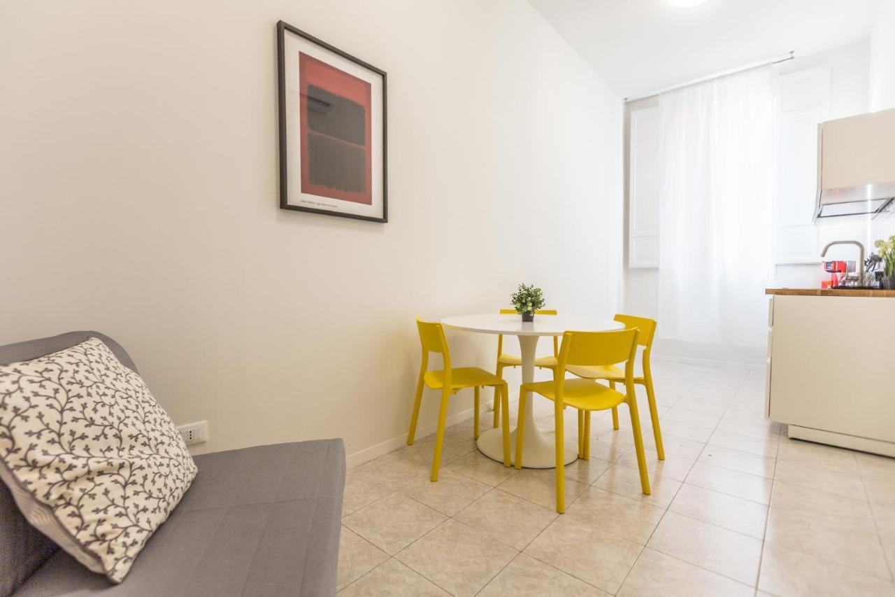 Marilyn The Place Apartments Bologna Bagian luar foto