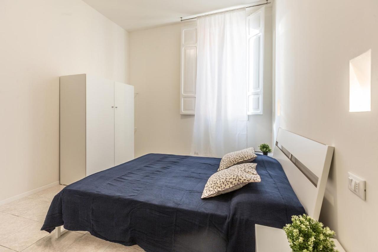 Marilyn The Place Apartments Bologna Bagian luar foto