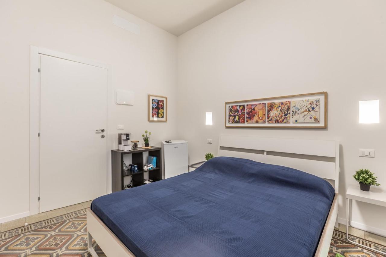 Marilyn The Place Apartments Bologna Bagian luar foto