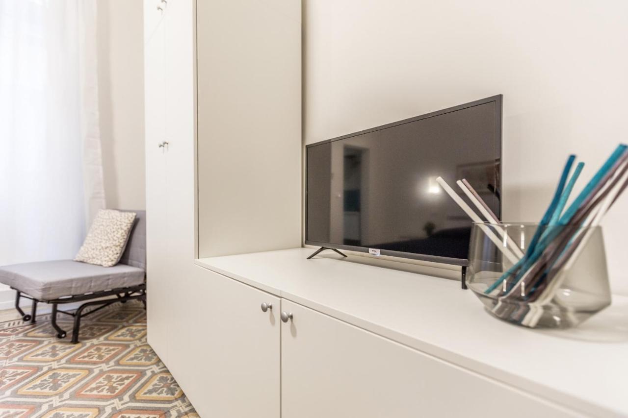 Marilyn The Place Apartments Bologna Bagian luar foto