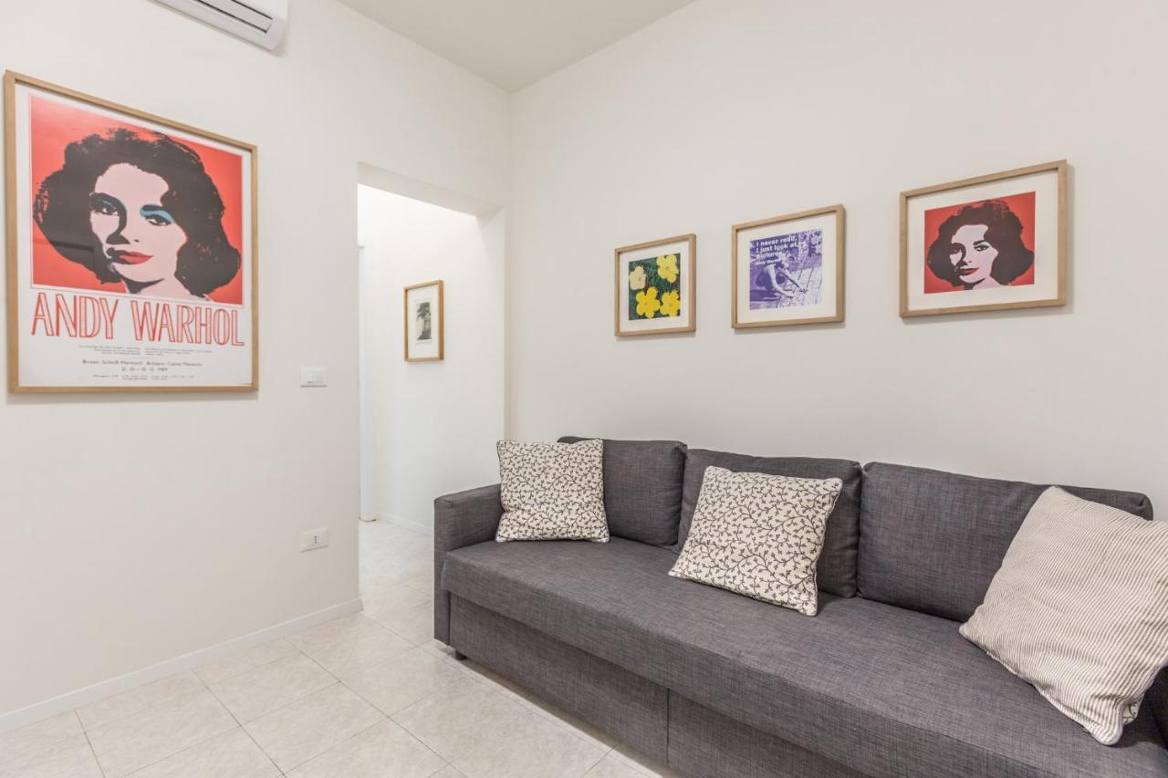 Marilyn The Place Apartments Bologna Bagian luar foto