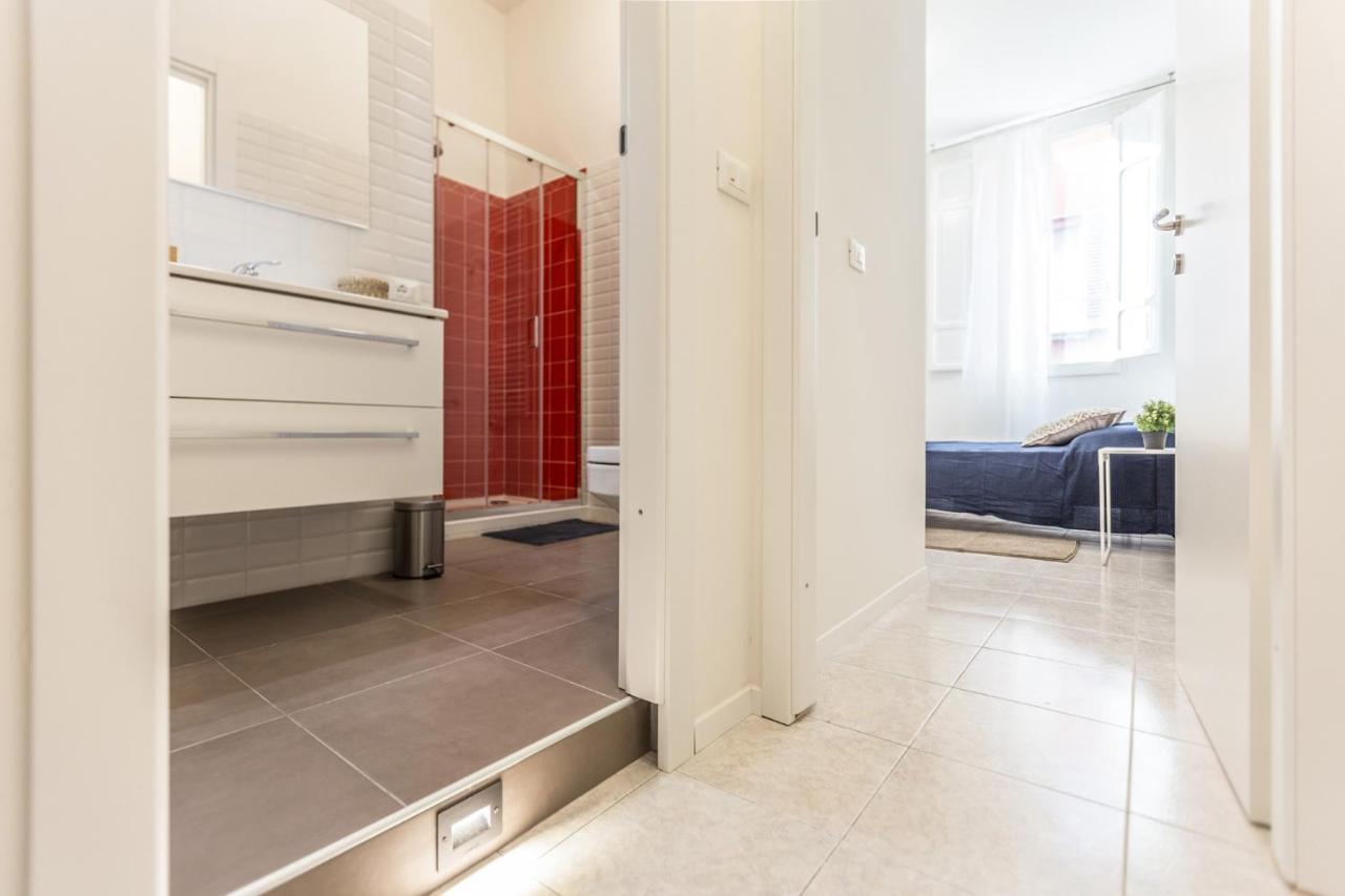 Marilyn The Place Apartments Bologna Bagian luar foto