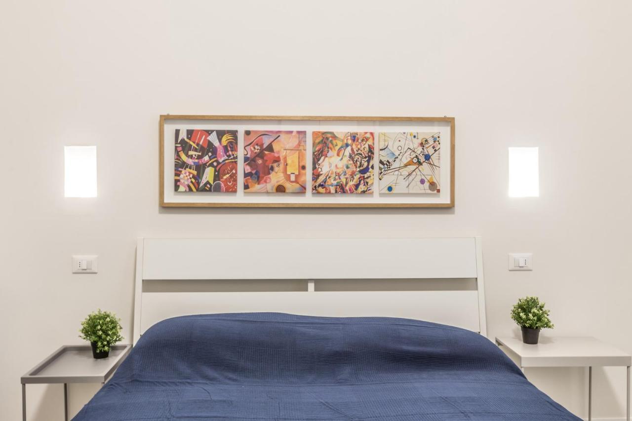Marilyn The Place Apartments Bologna Bagian luar foto