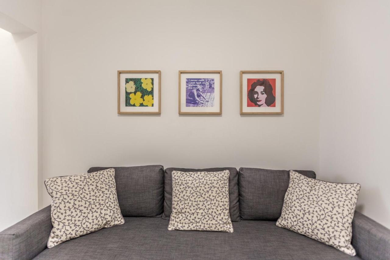 Marilyn The Place Apartments Bologna Bagian luar foto